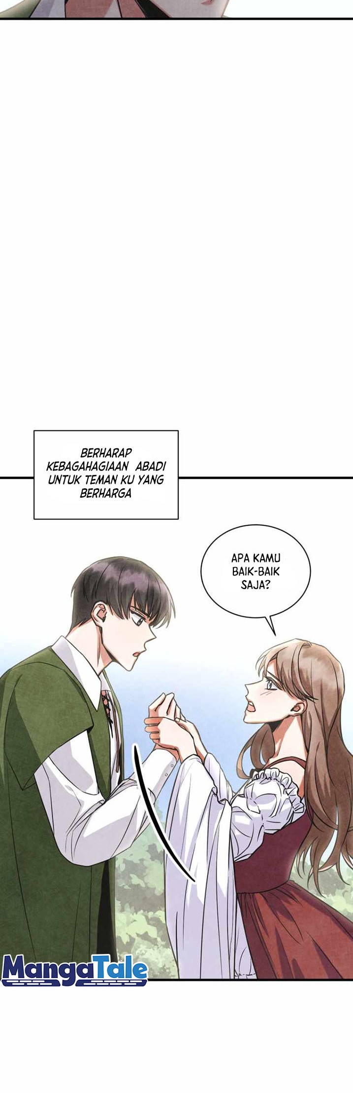 I Became a Top Actor Just by Reading Books! Chapter 03 Gambar 5