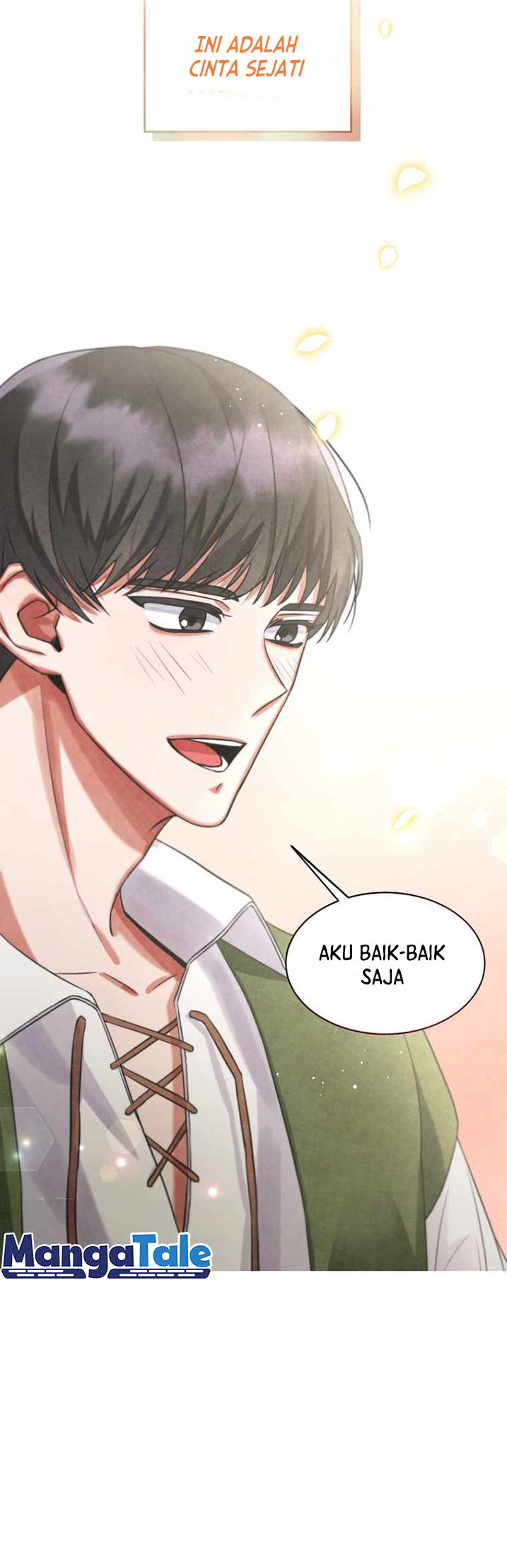 I Became a Top Actor Just by Reading Books! Chapter 03 Gambar 7