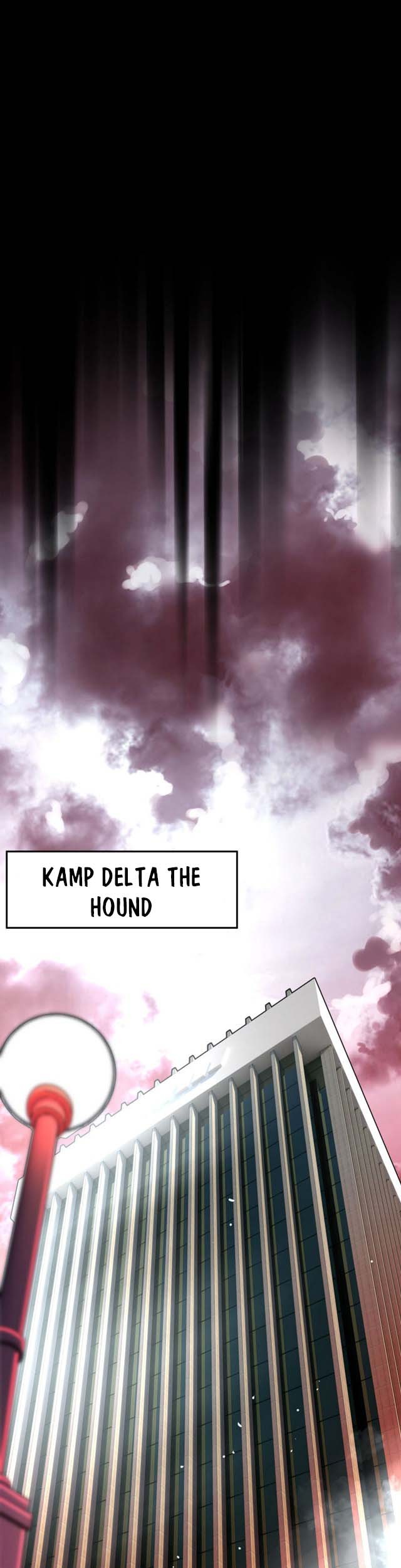 Baca Bandit King Chapter 15 Gambar 2