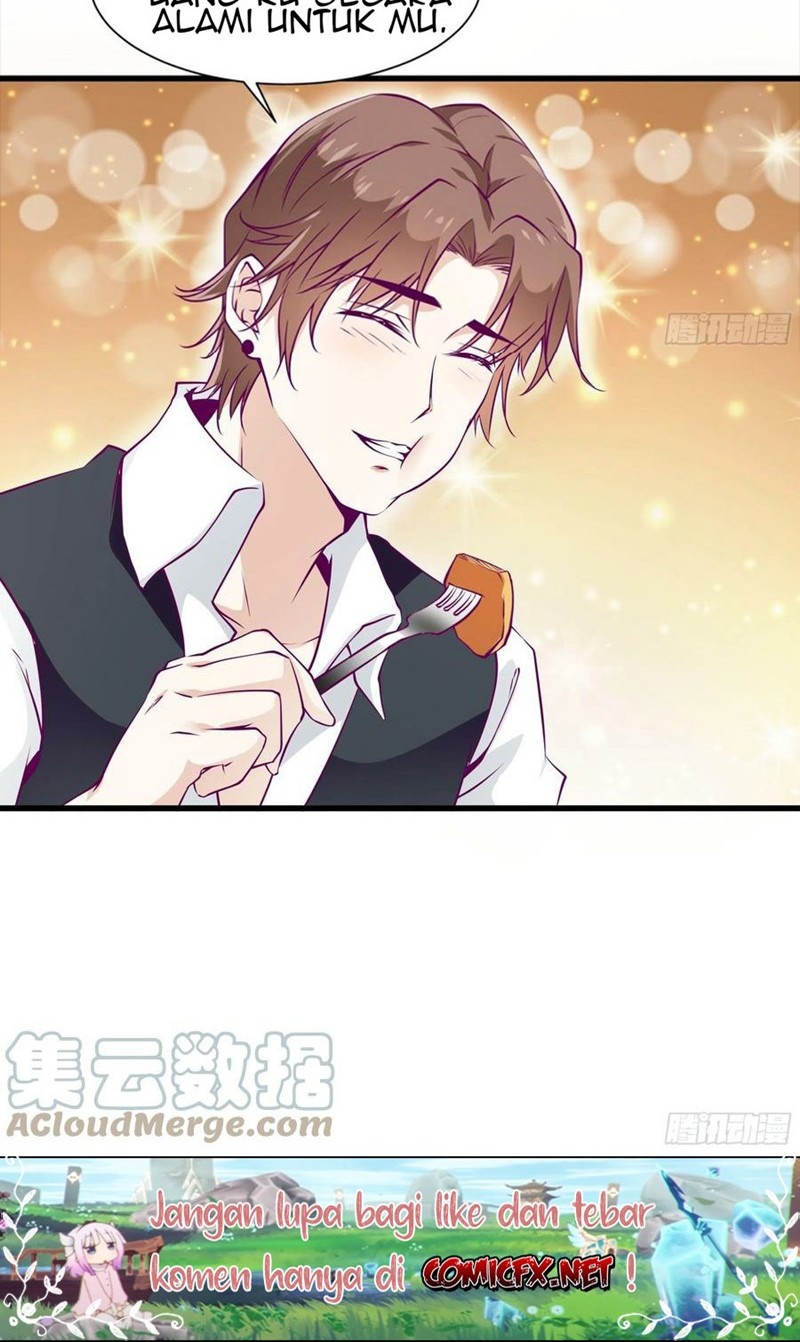 Dad the Strongest God of War Chapter 44 Gambar 20