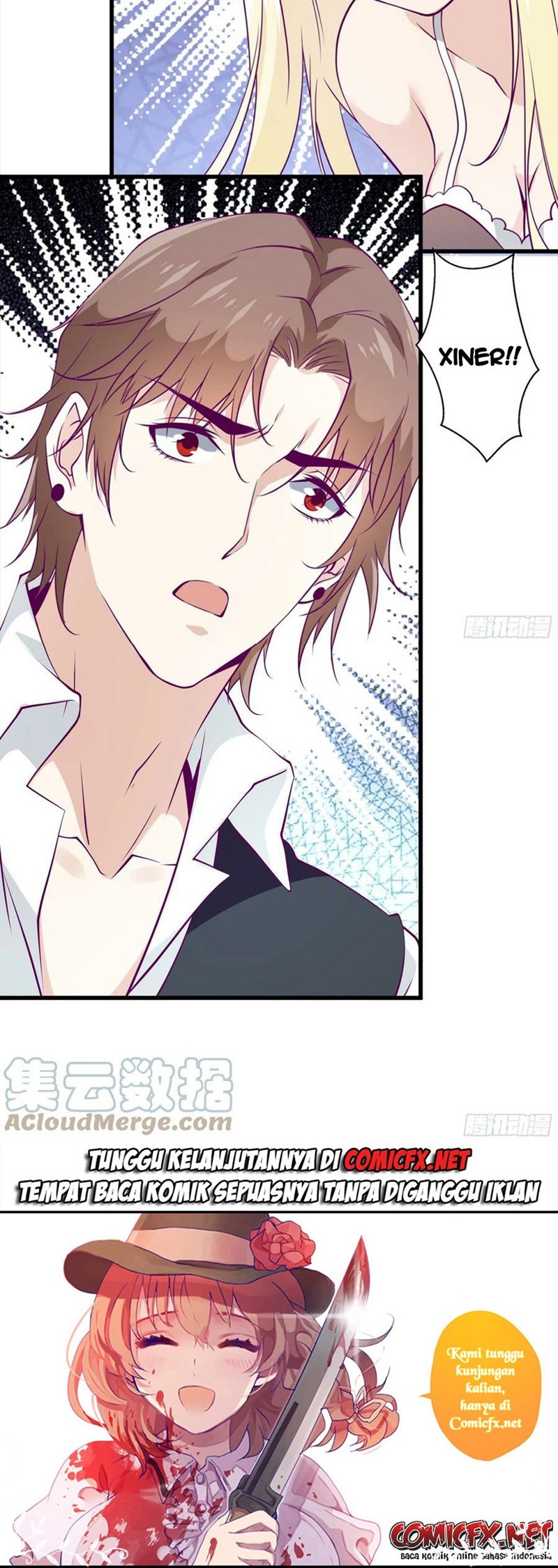 Dad the Strongest God of War Chapter 44 Gambar 39