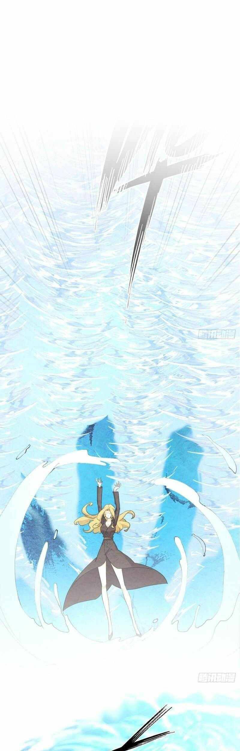 Immortal Swordsman in The Reverse World Chapter 292 Gambar 3