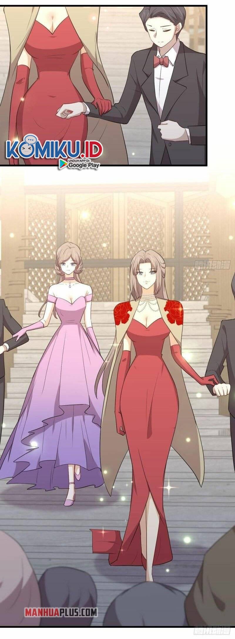 Immortal Swordsman in The Reverse World Chapter 293 Gambar 10