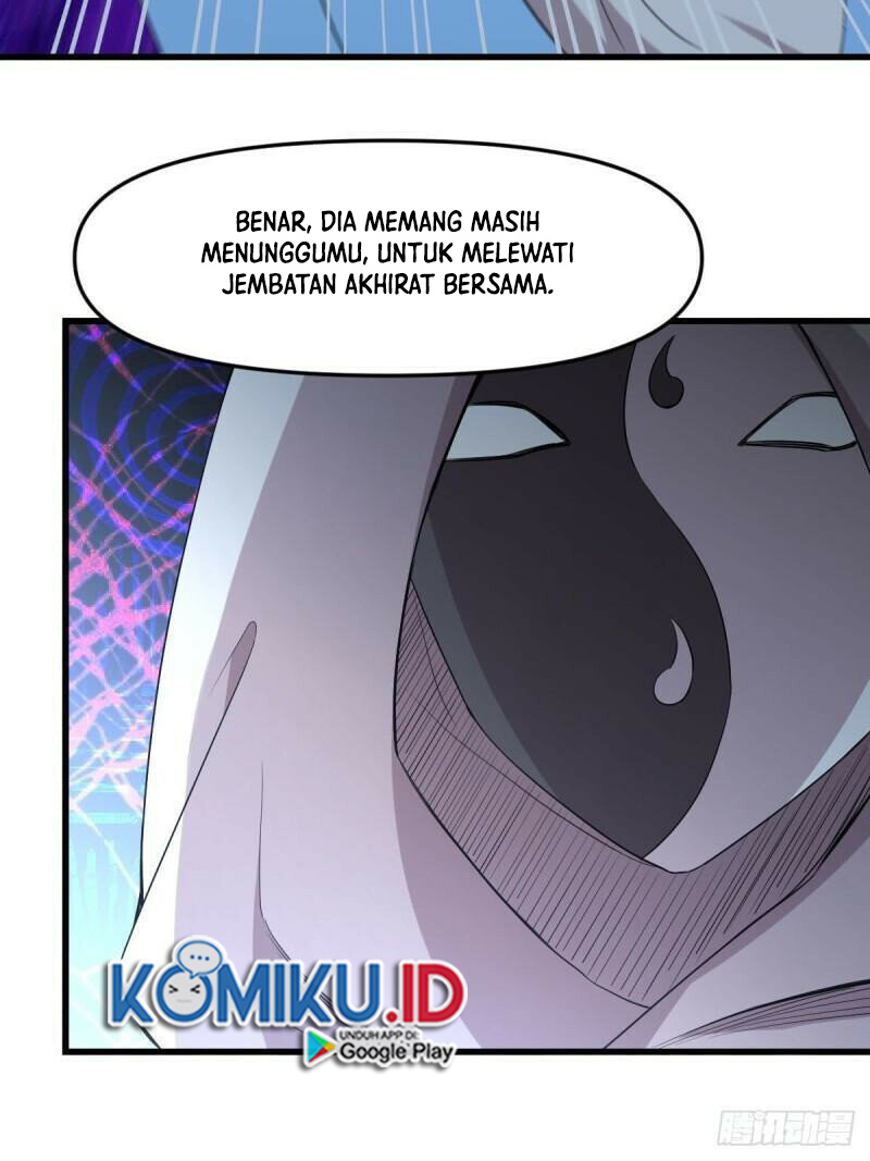 Immortal Swordsman in The Reverse World Chapter 294 Gambar 23