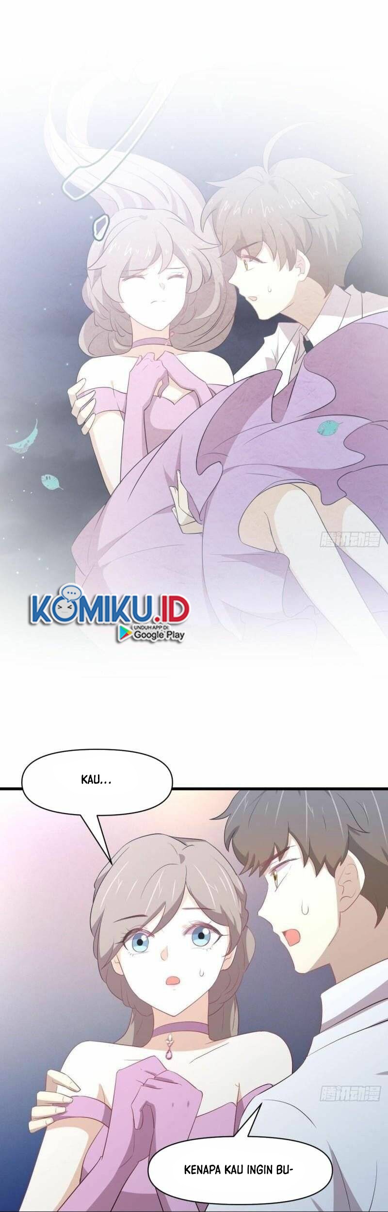 Immortal Swordsman in The Reverse World Chapter 294 Gambar 3