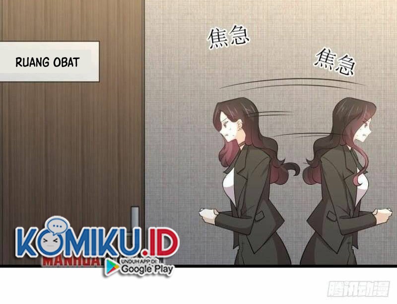 Immortal Swordsman in The Reverse World Chapter 295 Gambar 20