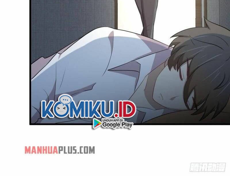 Immortal Swordsman in The Reverse World Chapter 295 Gambar 26