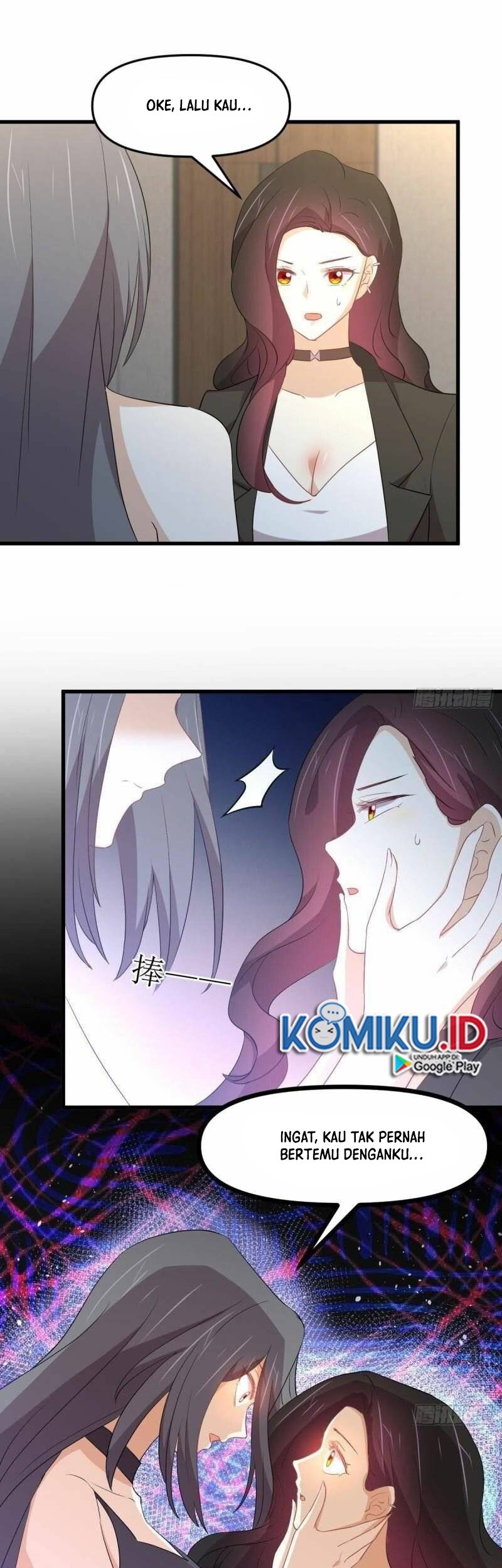 Immortal Swordsman in The Reverse World Chapter 295 Gambar 27
