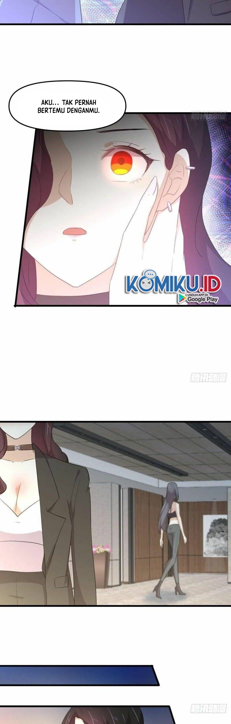 Immortal Swordsman in The Reverse World Chapter 295 Gambar 29