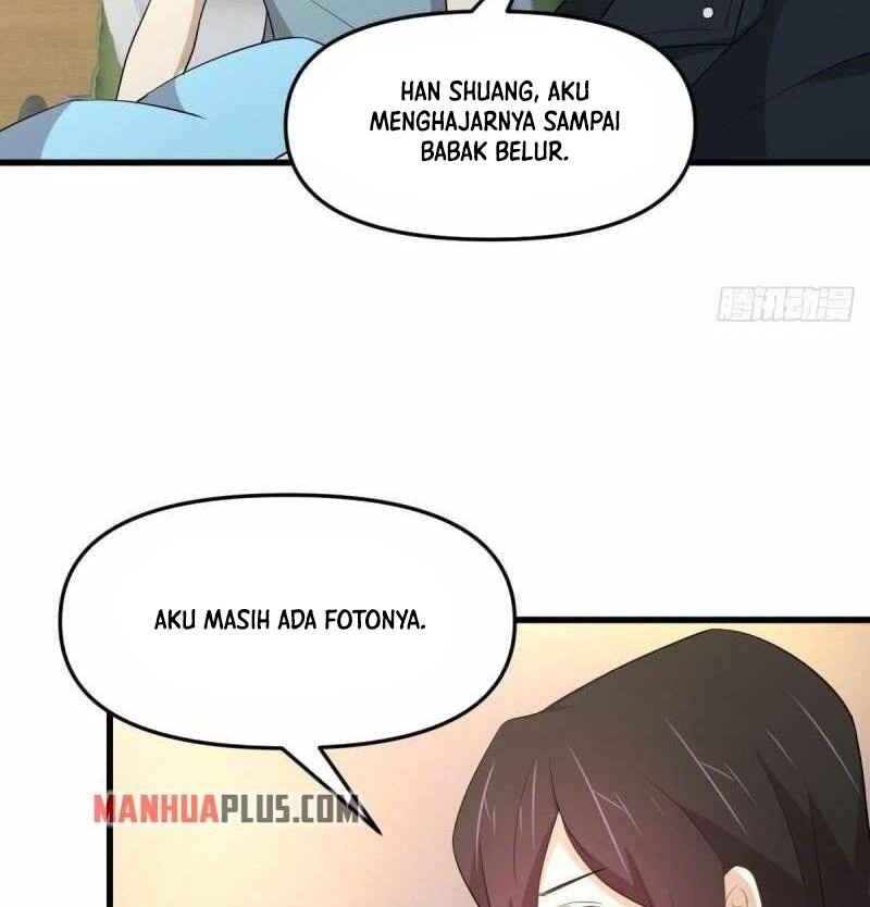 Immortal Swordsman in The Reverse World Chapter 295 Gambar 36