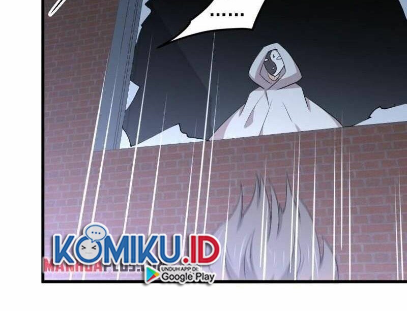 Immortal Swordsman in The Reverse World Chapter 295 Gambar 10
