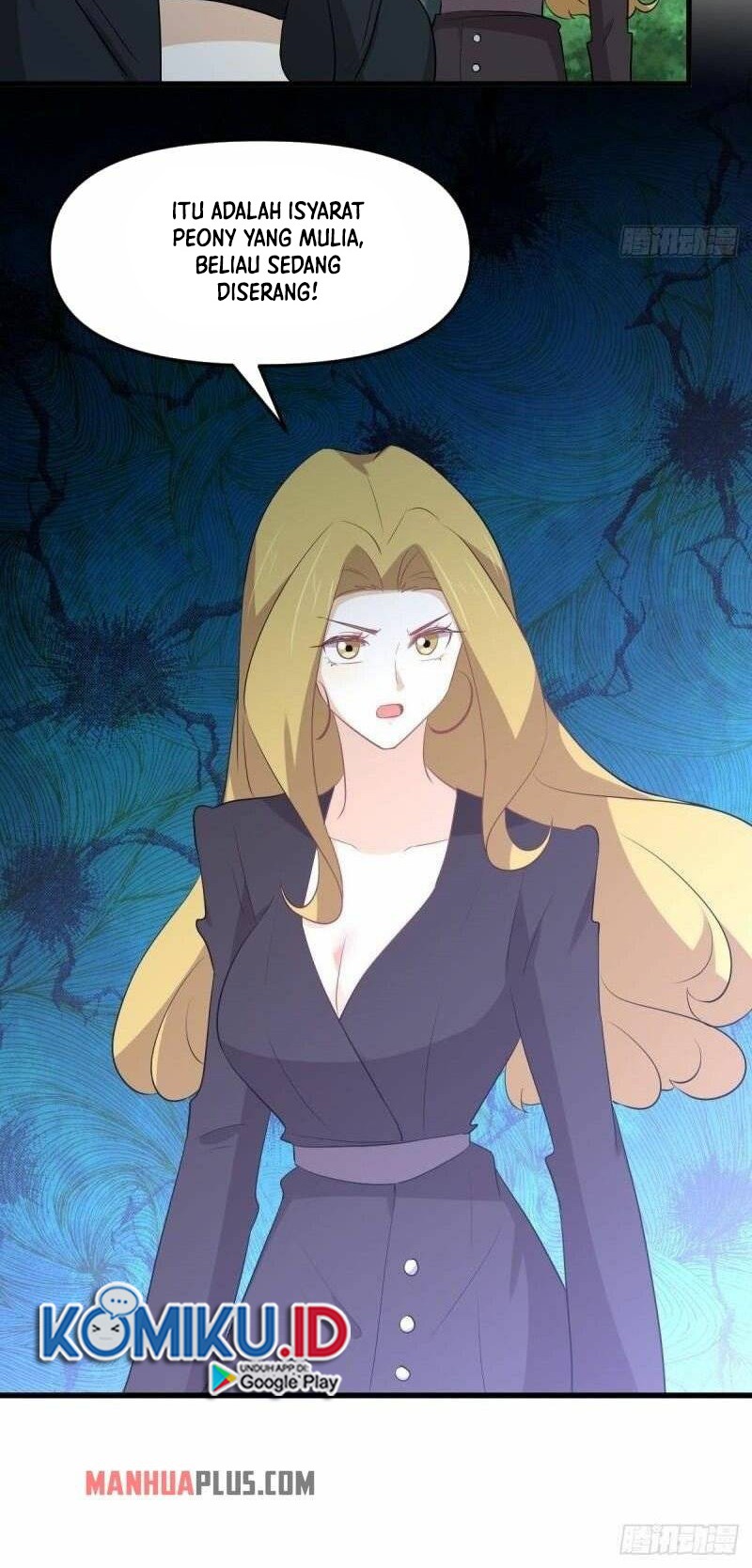 Immortal Swordsman in The Reverse World Chapter 299 Gambar 24