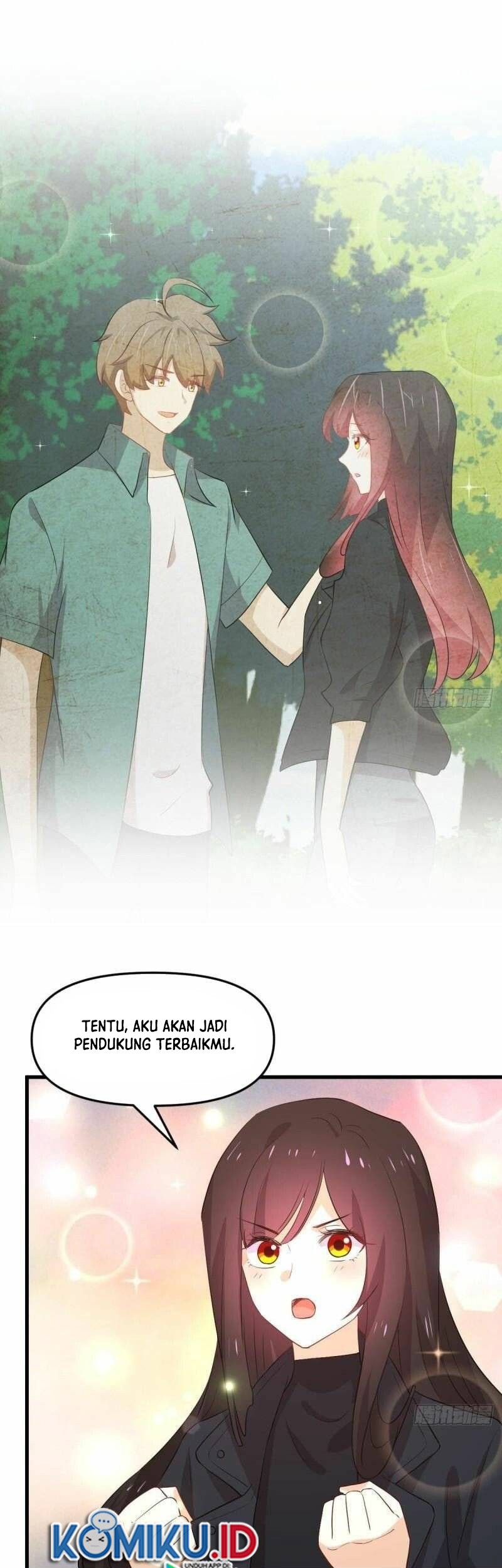 Immortal Swordsman in The Reverse World Chapter 299 Gambar 3