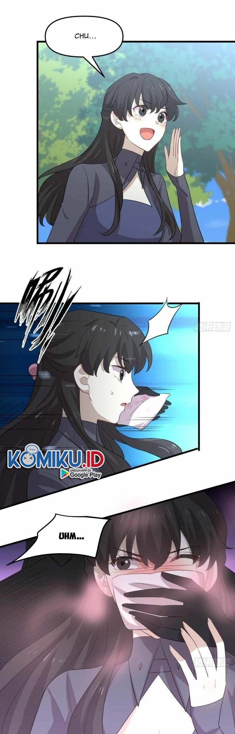 Immortal Swordsman in The Reverse World Chapter 299 Gambar 9