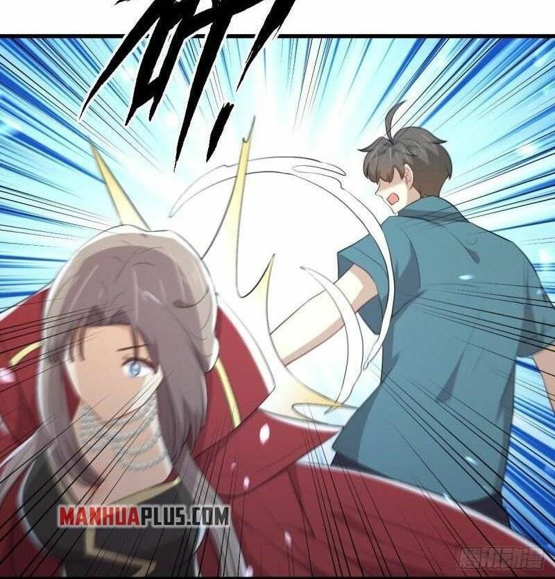 Immortal Swordsman in The Reverse World Chapter 300 Gambar 19