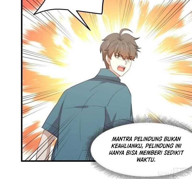 Immortal Swordsman in The Reverse World Chapter 300 Gambar 25