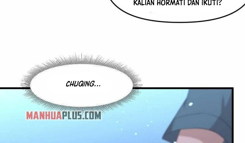 Immortal Swordsman in The Reverse World Chapter 300 Gambar 27