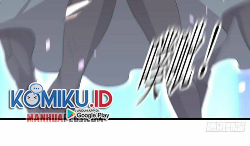 Immortal Swordsman in The Reverse World Chapter 300 Gambar 29