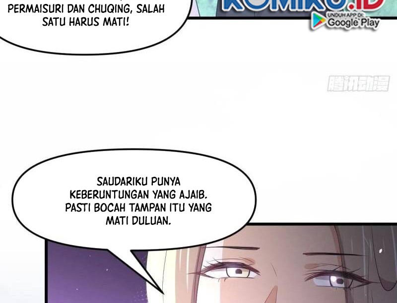 Immortal Swordsman in The Reverse World Chapter 300 Gambar 5