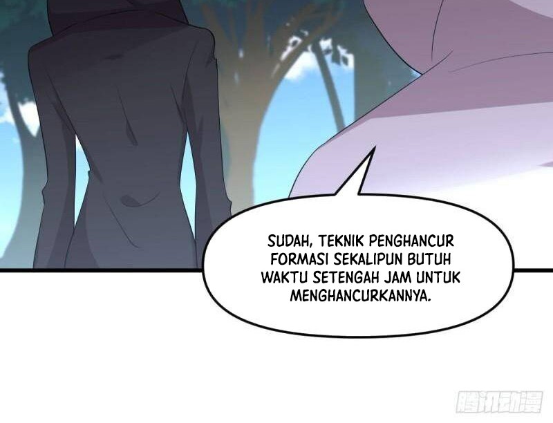 Immortal Swordsman in The Reverse World Chapter 300 Gambar 7