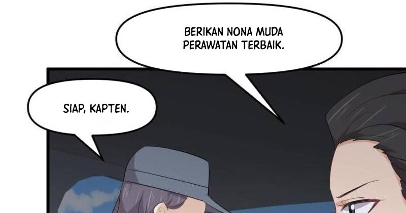 Immortal Swordsman in The Reverse World Chapter 300 Gambar 11