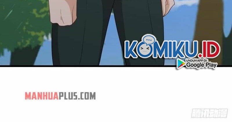 Immortal Swordsman in The Reverse World Chapter 300 Gambar 13