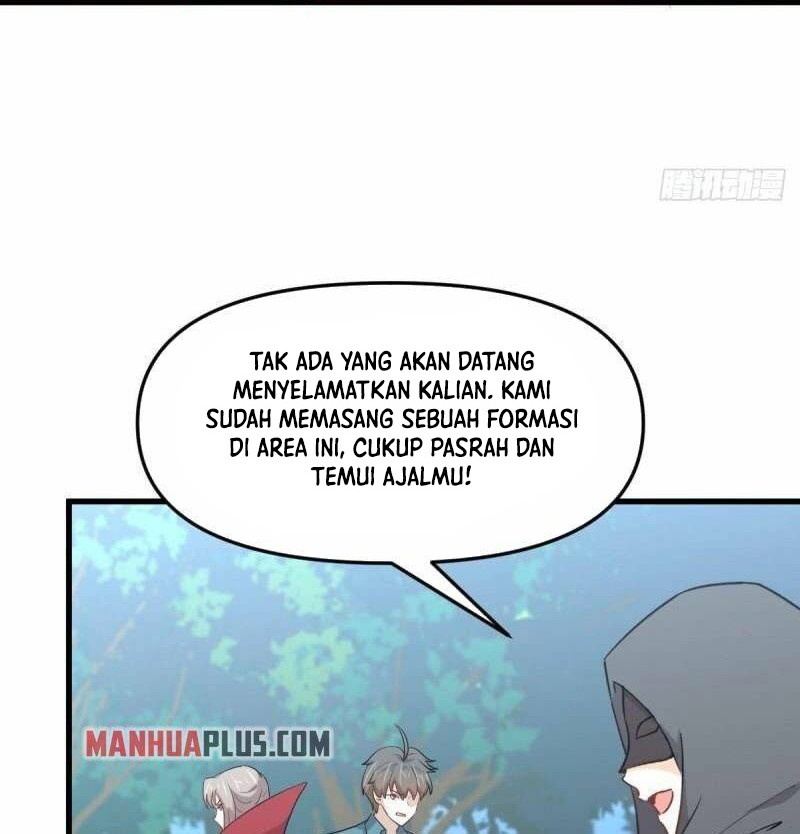 Immortal Swordsman in The Reverse World Chapter 300 Gambar 15