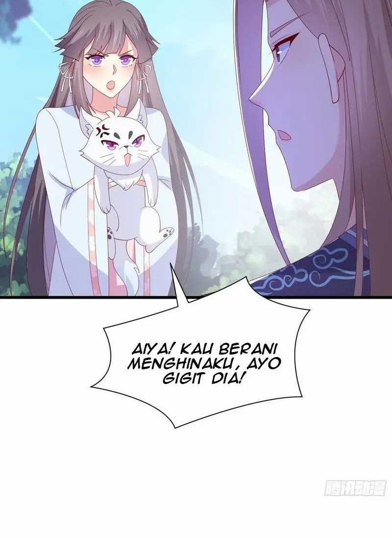 Pupillary Master Chapter 318 Gambar 4