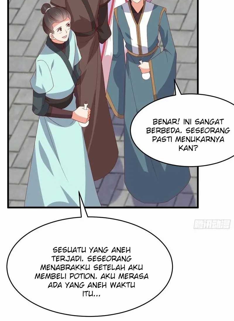 Pupillary Master Chapter 318 Gambar 6