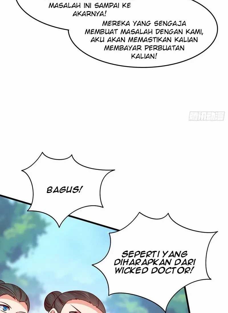 Pupillary Master Chapter 318 Gambar 10