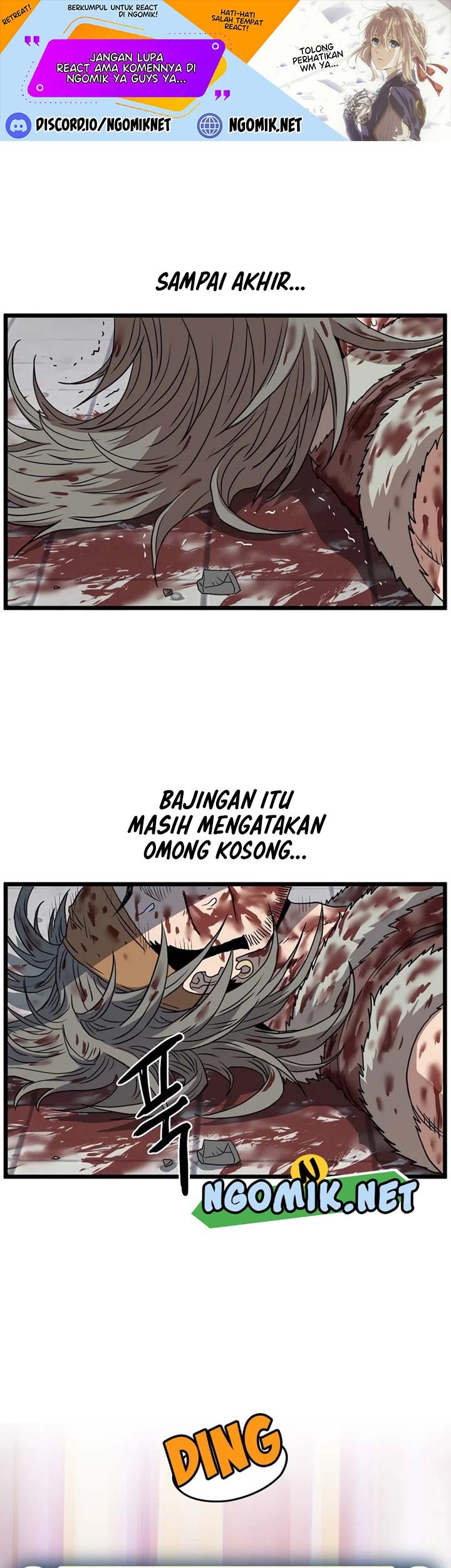 Baca Murim Login Chapter 87 Gambar 2