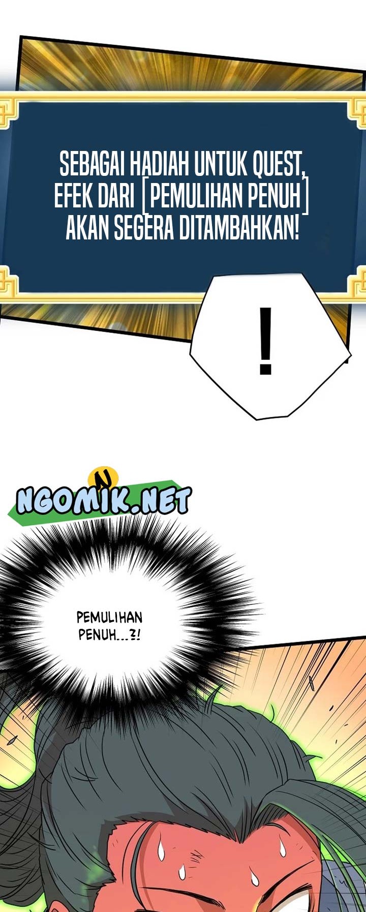 Murim Login Chapter 87 Gambar 7