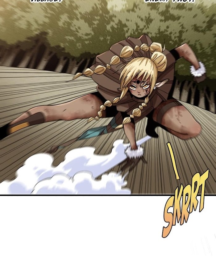 Last Word of the World Chapter 52 Gambar 10