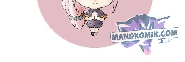 Last Word of the World Chapter 52 Gambar 25