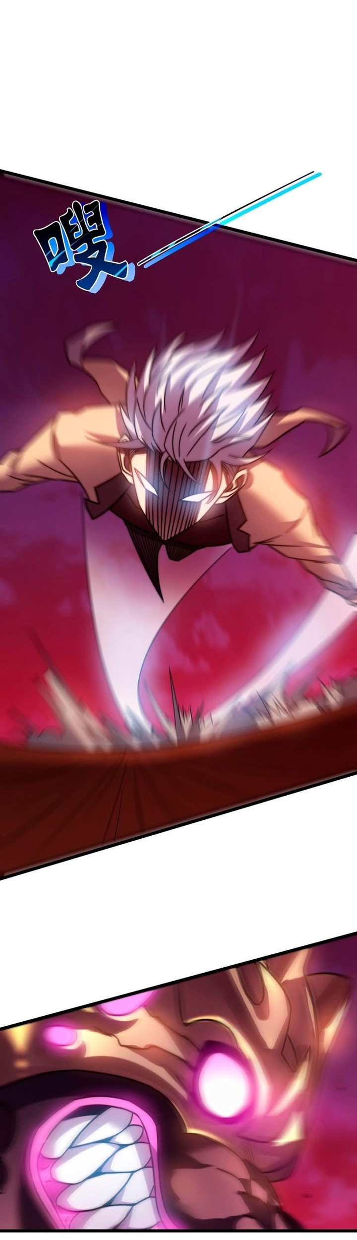 My Path to Killing God in Otherworld Chapter 55 Gambar 18