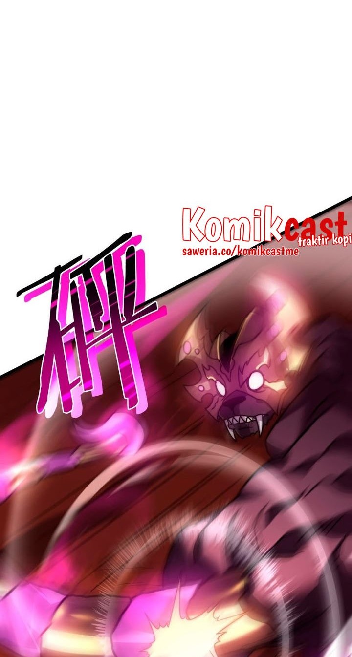 My Path to Killing God in Otherworld Chapter 55 Gambar 19