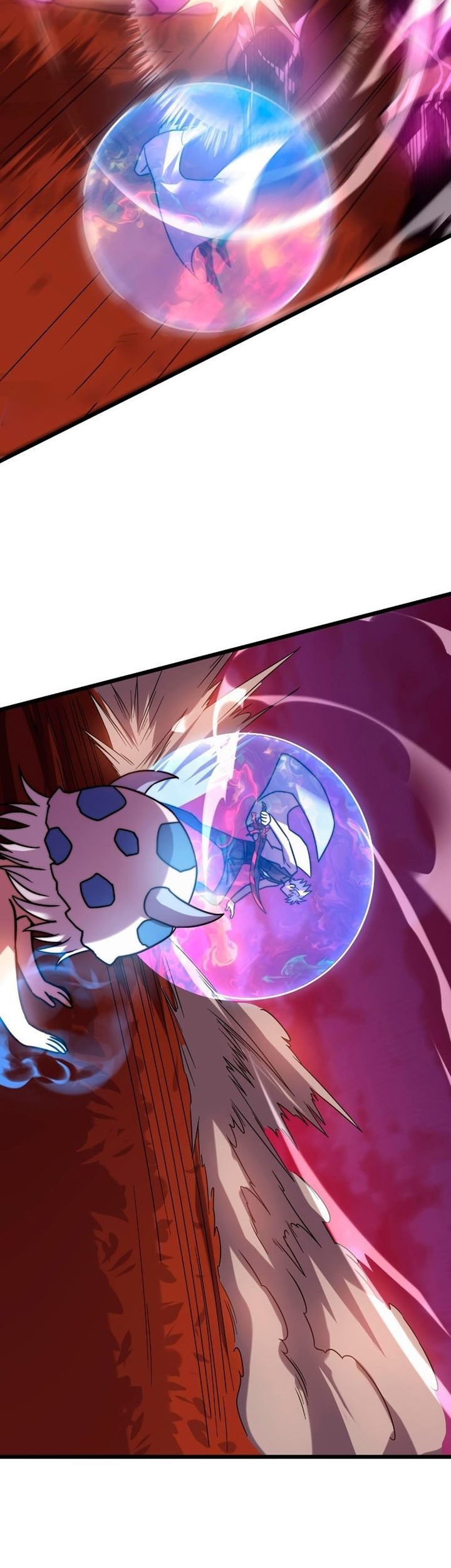 My Path to Killing God in Otherworld Chapter 55 Gambar 20