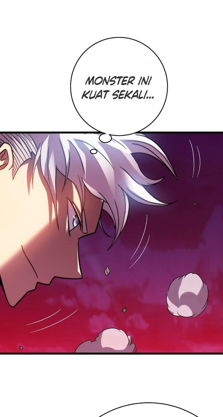 My Path to Killing God in Otherworld Chapter 55 Gambar 21