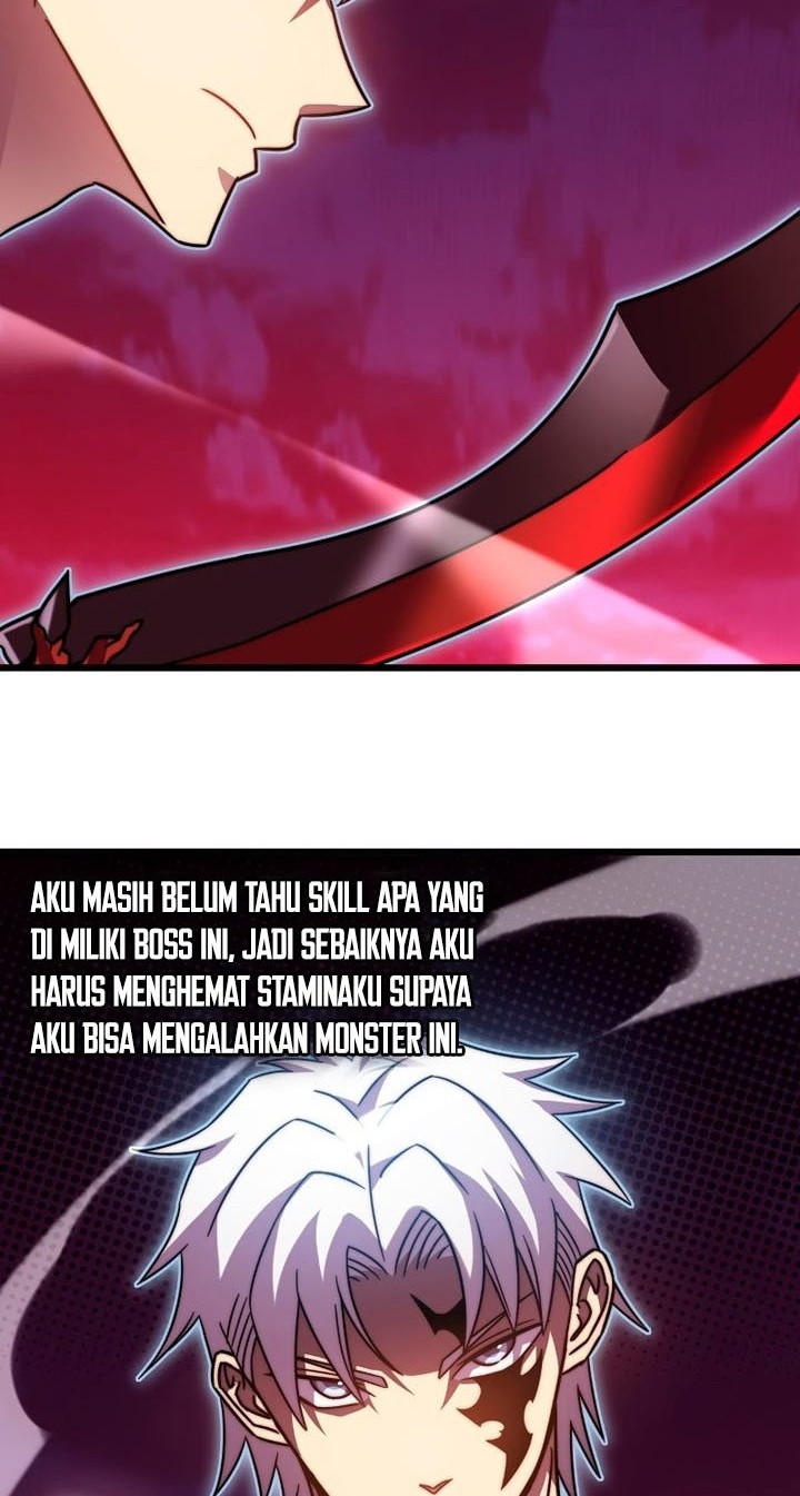 My Path to Killing God in Otherworld Chapter 55 Gambar 23