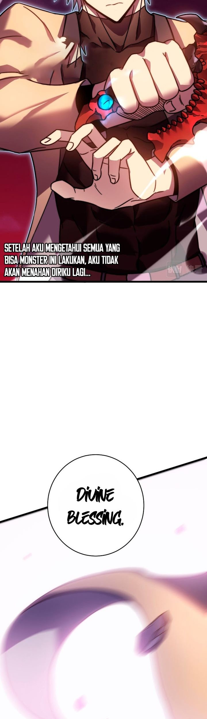 My Path to Killing God in Otherworld Chapter 55 Gambar 24