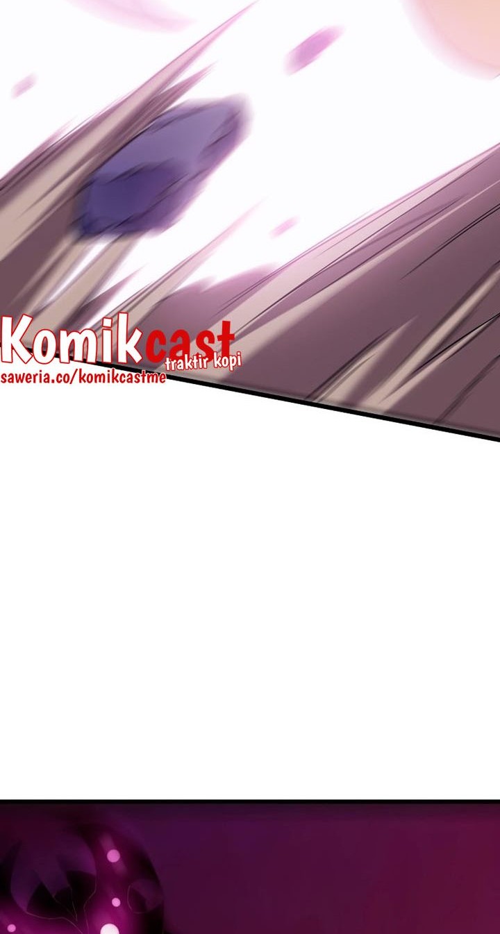 My Path to Killing God in Otherworld Chapter 55 Gambar 25