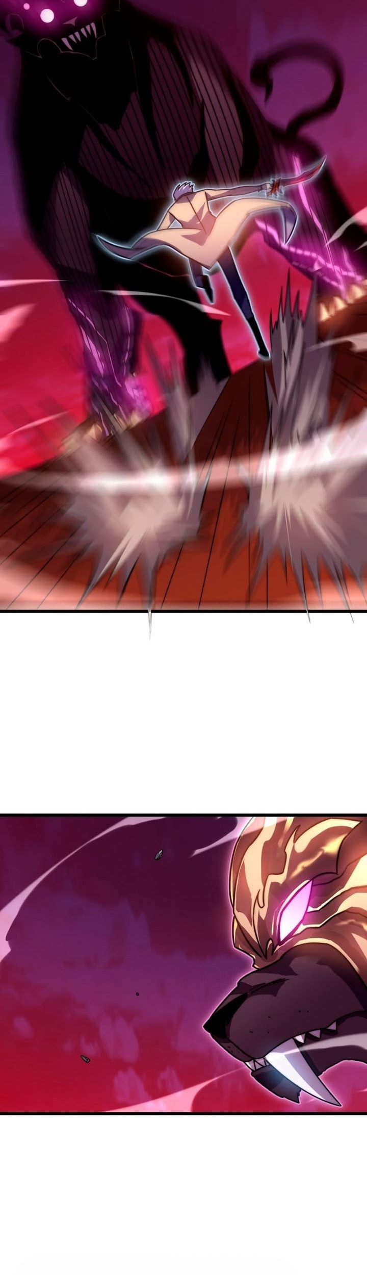 My Path to Killing God in Otherworld Chapter 55 Gambar 26