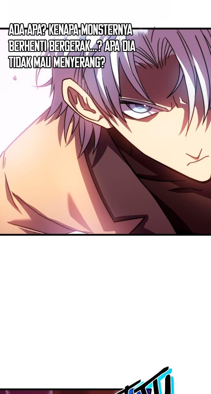 My Path to Killing God in Otherworld Chapter 55 Gambar 27
