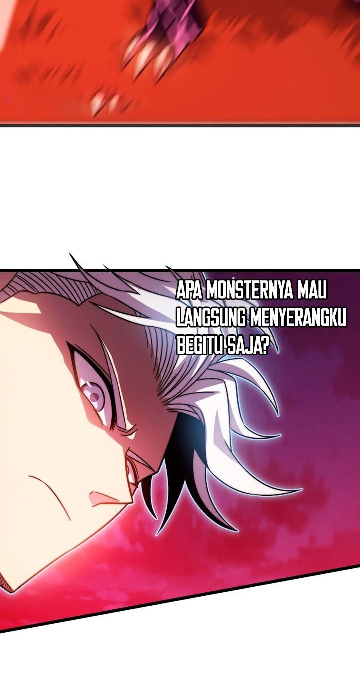 My Path to Killing God in Otherworld Chapter 55 Gambar 29