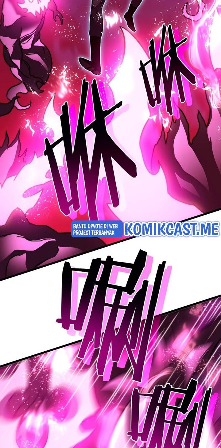 My Path to Killing God in Otherworld Chapter 55 Gambar 31