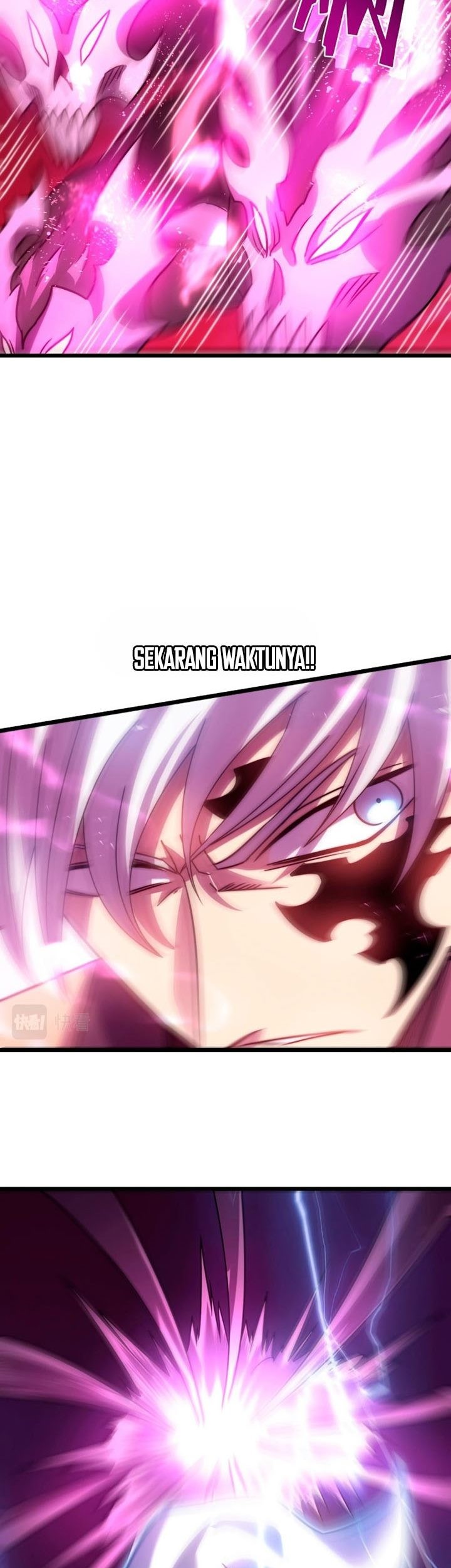 My Path to Killing God in Otherworld Chapter 55 Gambar 32