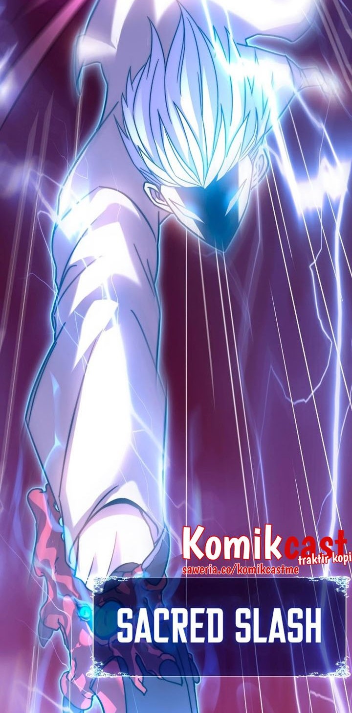 My Path to Killing God in Otherworld Chapter 55 Gambar 33