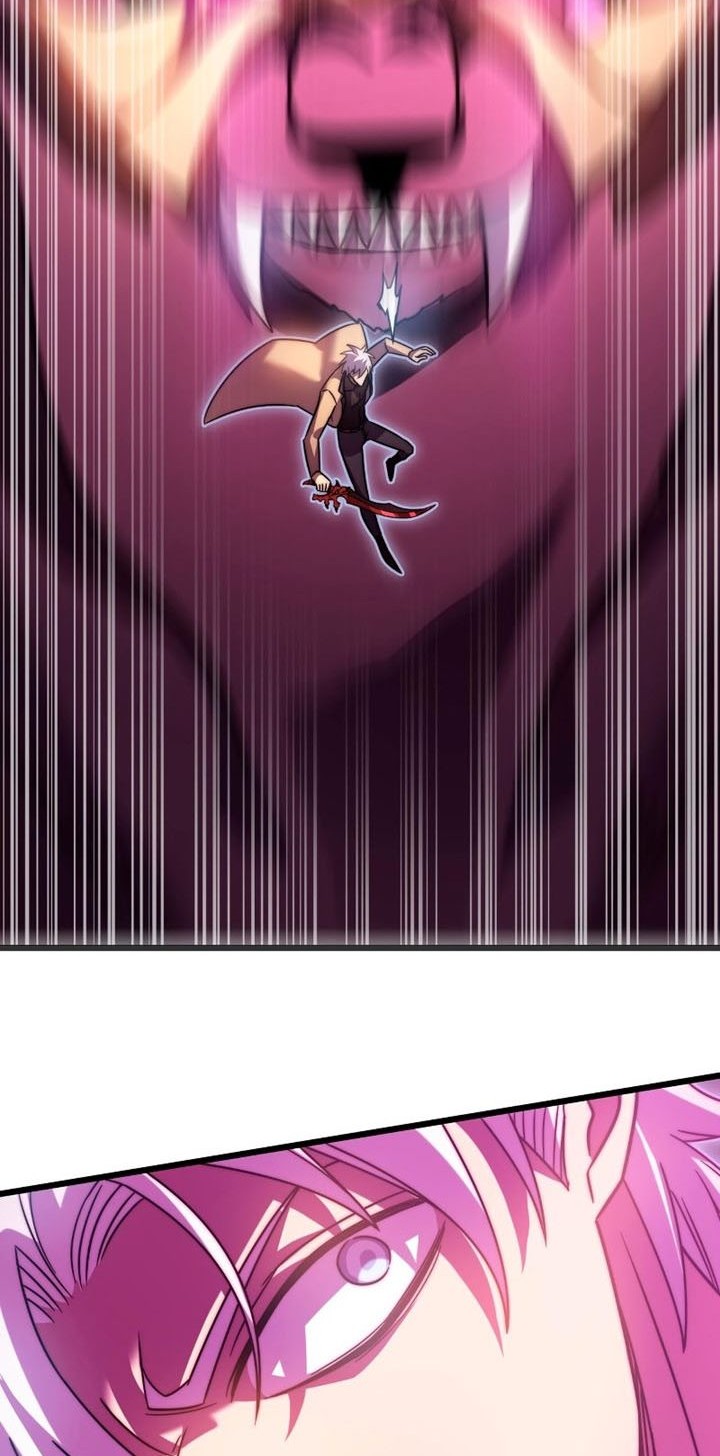My Path to Killing God in Otherworld Chapter 55 Gambar 37
