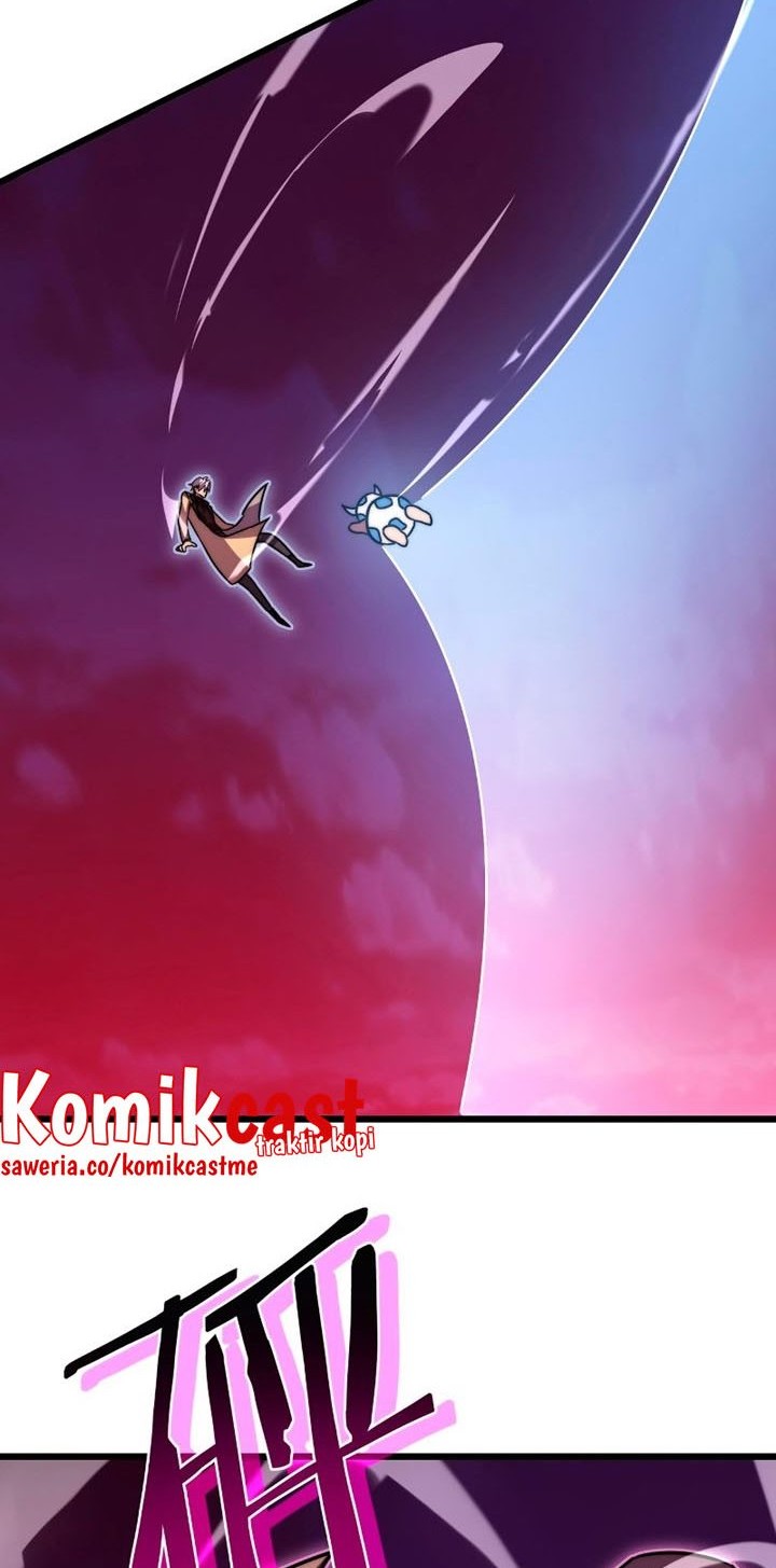 My Path to Killing God in Otherworld Chapter 55 Gambar 39
