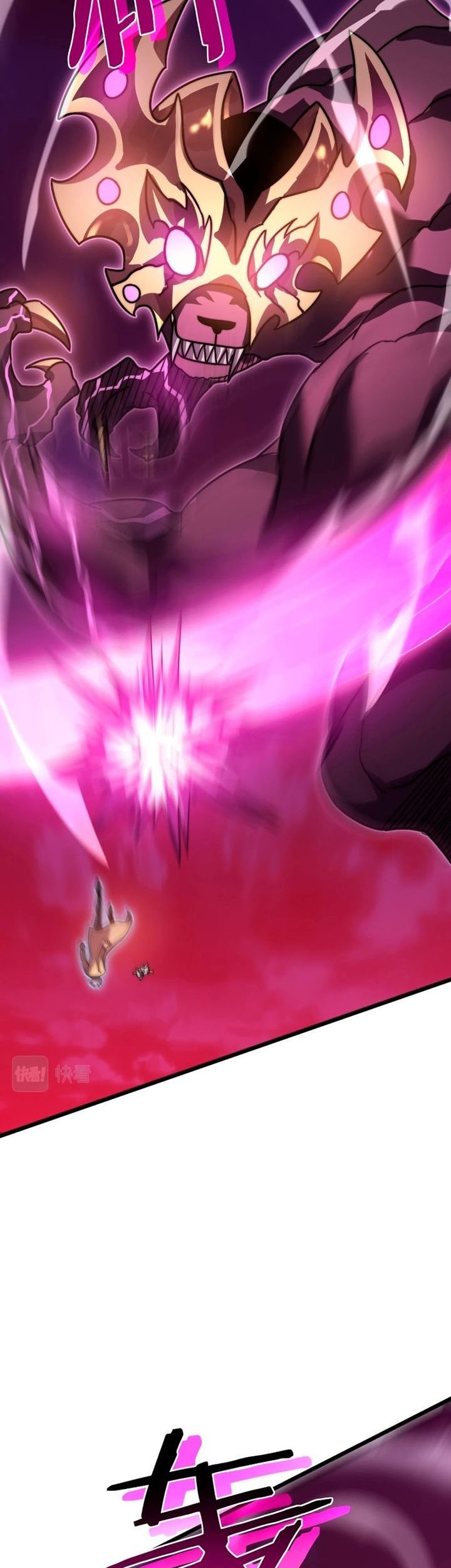 My Path to Killing God in Otherworld Chapter 55 Gambar 40